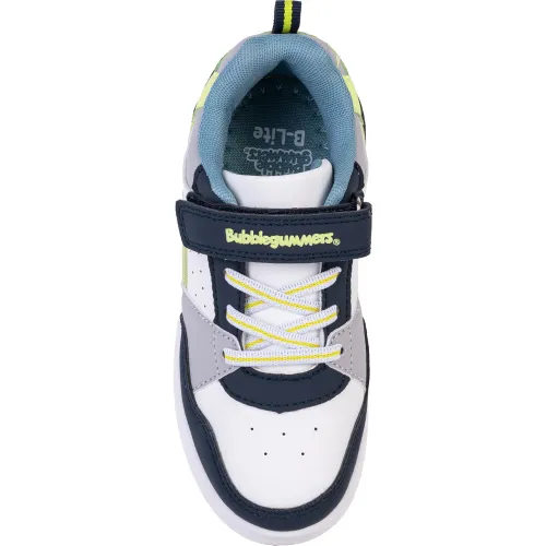 Bubble Gummers Zapatillas Casuales Con Luces Niño Dakar