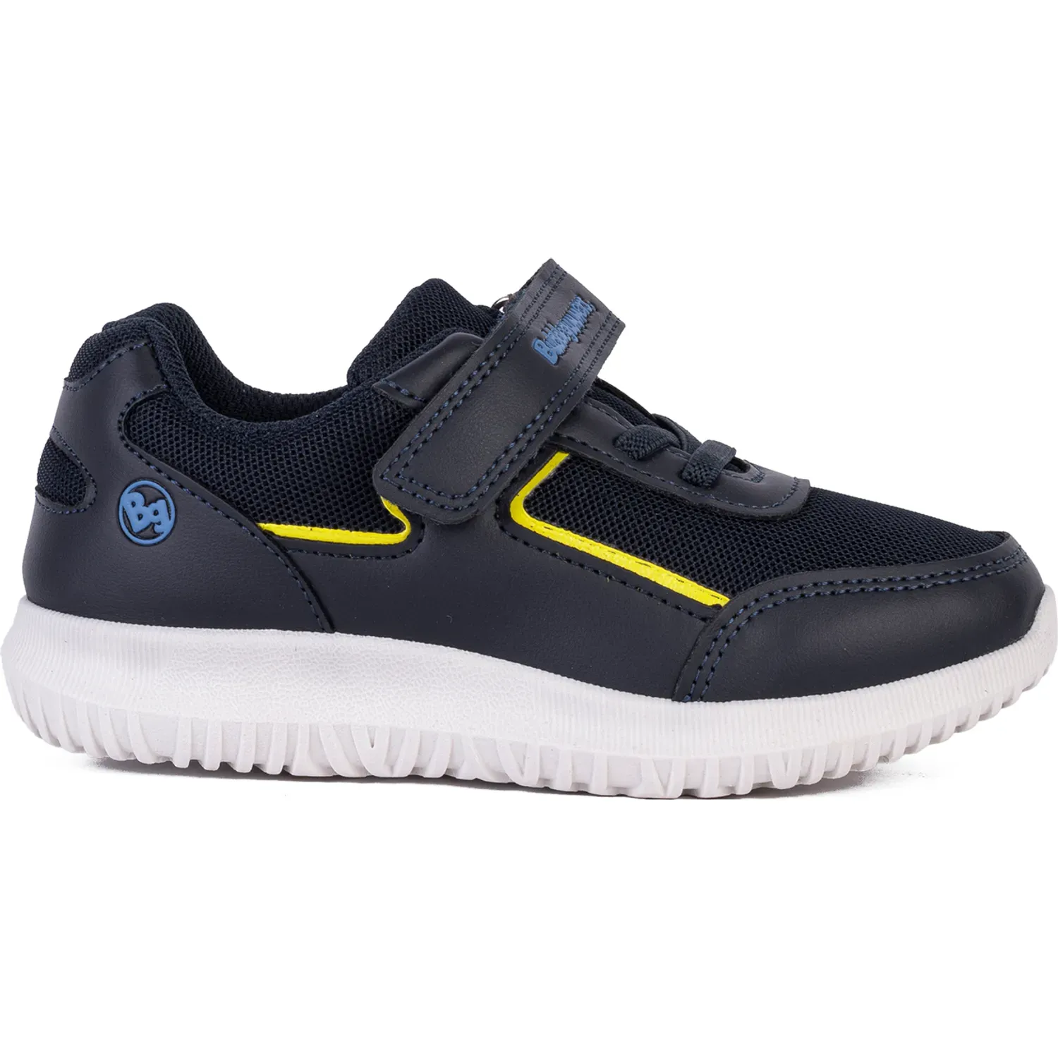 Zapatillas Bubble Gummers Casuales Niño Everglade color azul | Platanitos