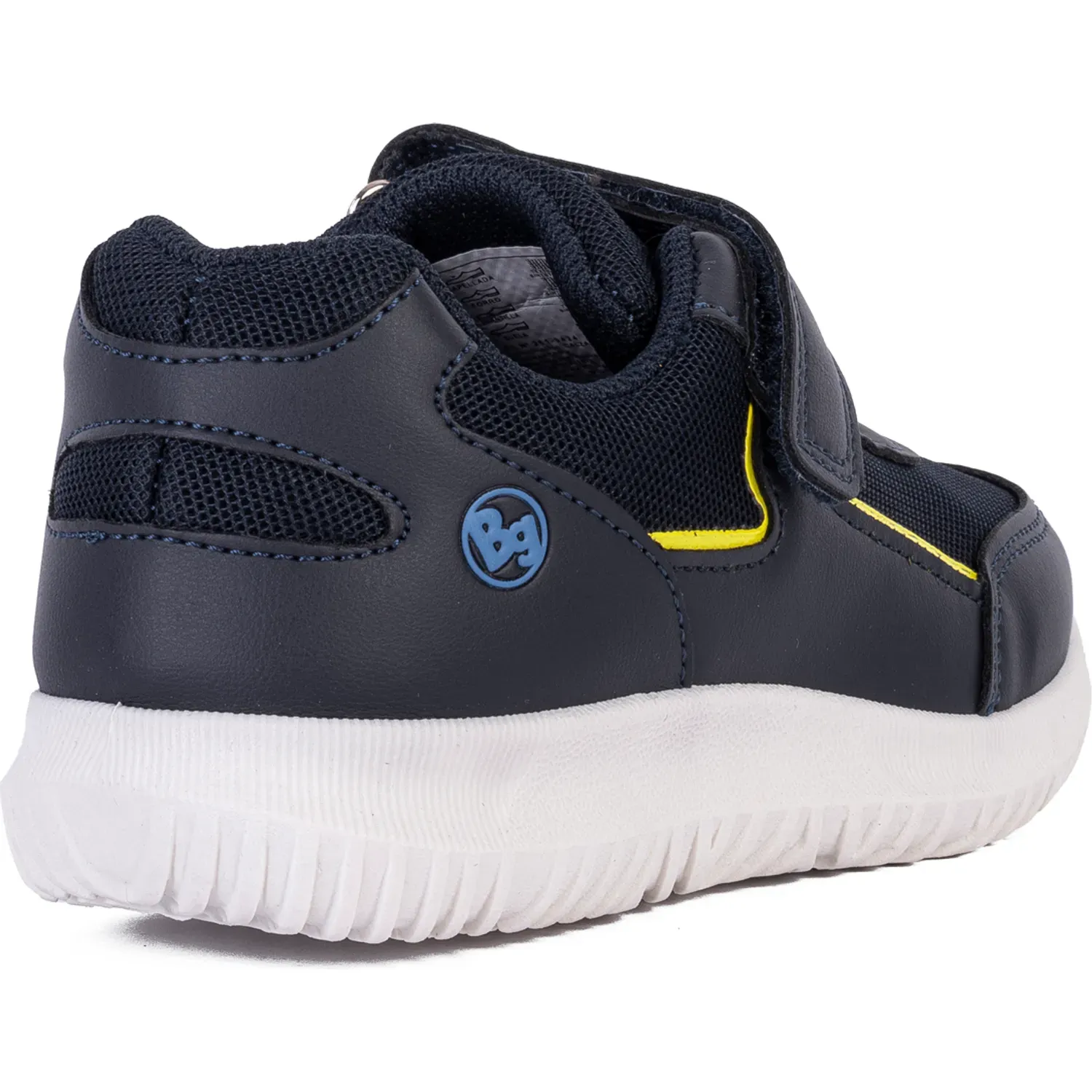 Zapatillas Bubble Gummers Casuales Niño Everglade color azul | Platanitos
