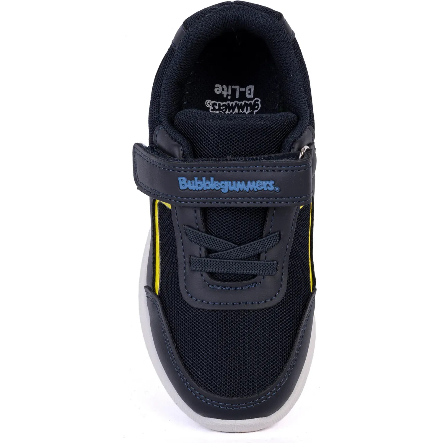 Zapatillas Bubble Gummers Casuales Niño Everglade color azul | Platanitos