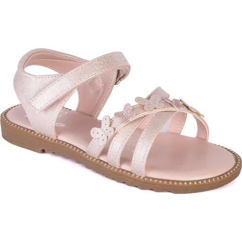 Bubble Gummers Sandalias Casuales Niña Veracruz