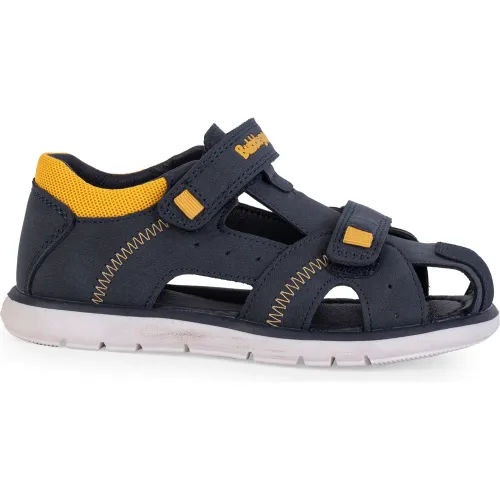 Sandalias Bubble Gummers Casuales Niño Dexter color azul | Platanitos