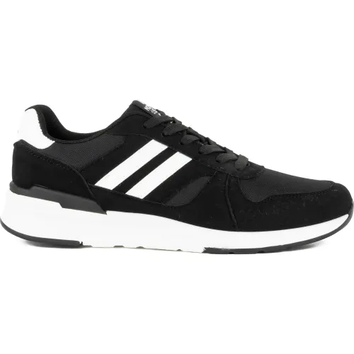 Zapatillas North Star Urbanas Hombre Spot | Platanitos