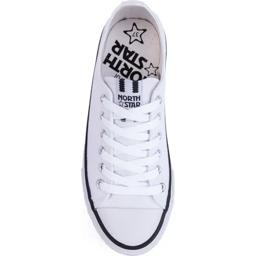 North Star Zapatillas Urbanas Mujer Suprime
