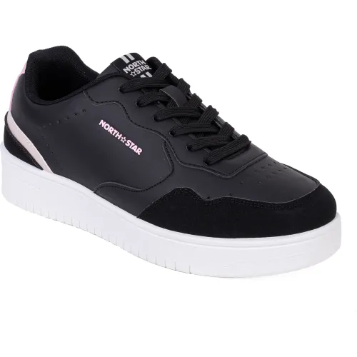 North Star Zapatillas Urbanas Mujer Maisy