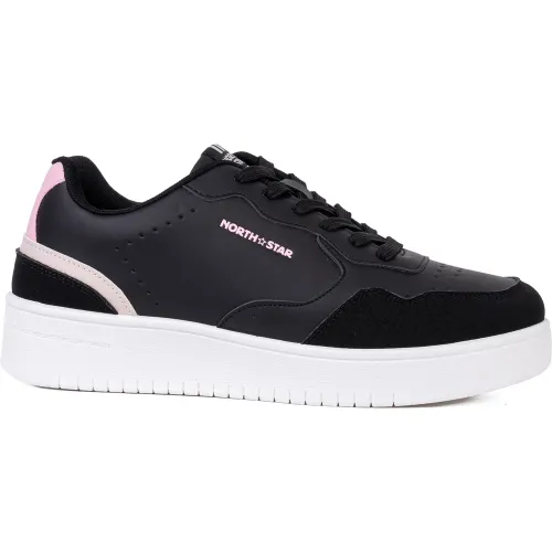 Mujer North Star  Zapatillas Urbanas Mujer Maisy