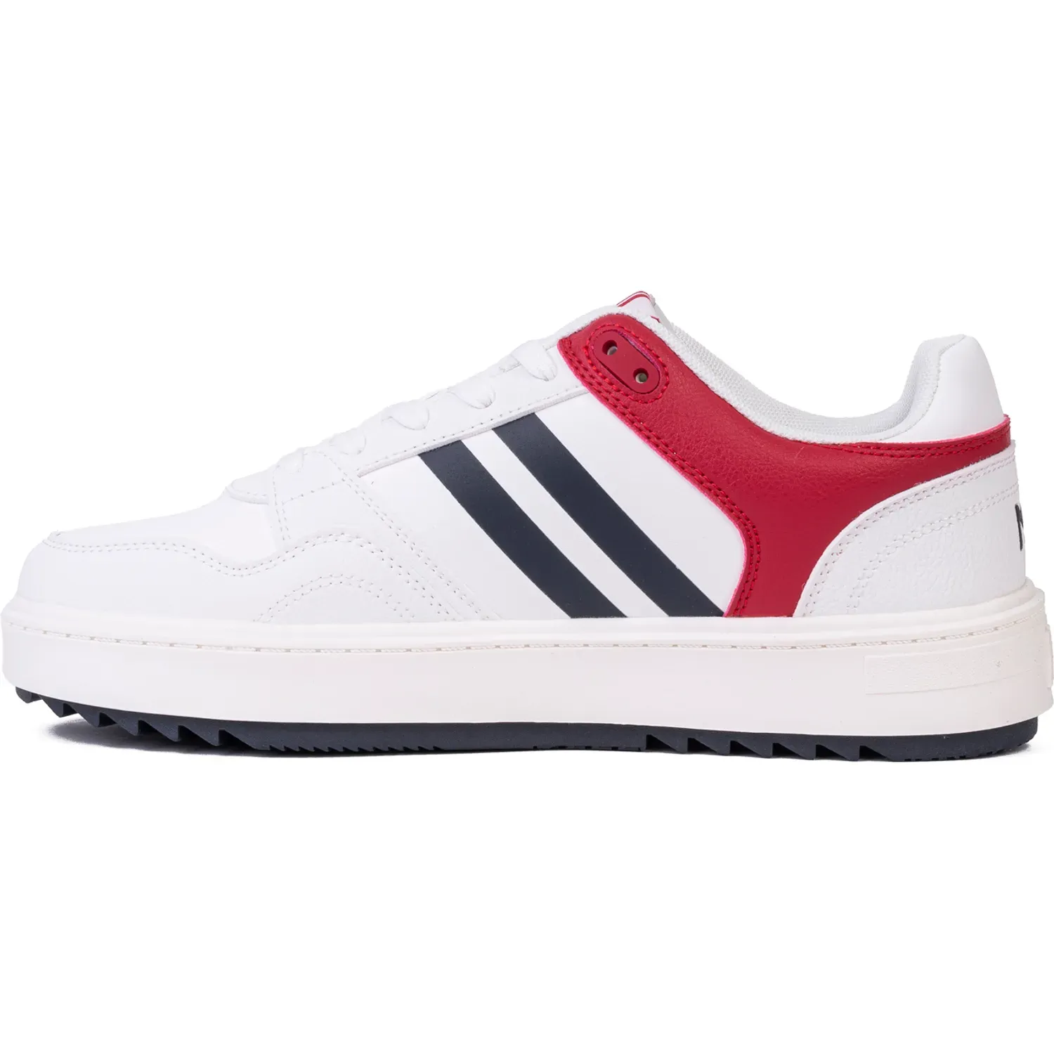 Zapatillas North Star Urbanas Hombre Replay color navy | Platanitos