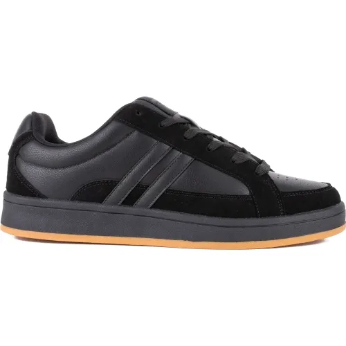 Zapatillas North Star Urbanas Hombre Rigel | Platanitos