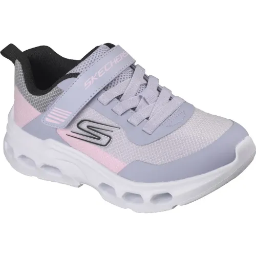 Zapatillas Skechers Urbanas Niños Glide-Step Aero | Platanitos