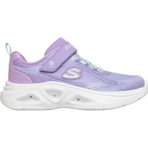 Skechers Zapatillas Urbanas Niños Sola Glow 2.0