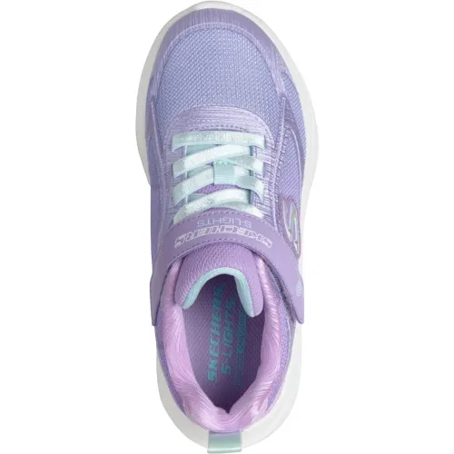 Skechers Zapatillas Urbanas Niños Sola Glow 2.0