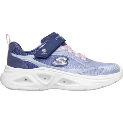 Skechers Zapatillas Urbanas Niños Sola Glow 2.0