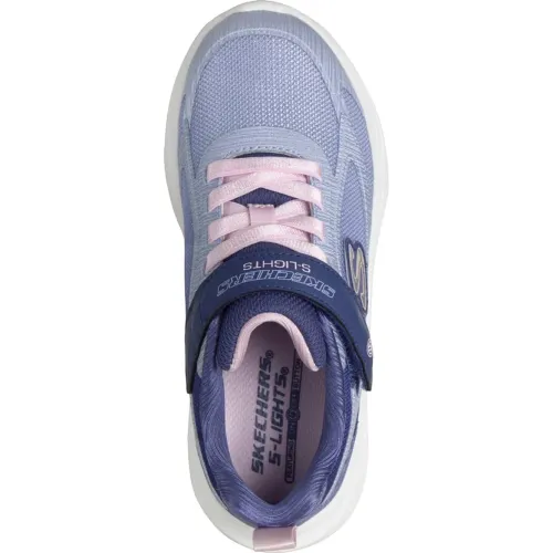 Skechers Zapatillas Urbanas Niños Sola Glow 2.0