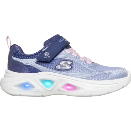 Skechers Zapatillas Urbanas Niños Sola Glow 2.0
