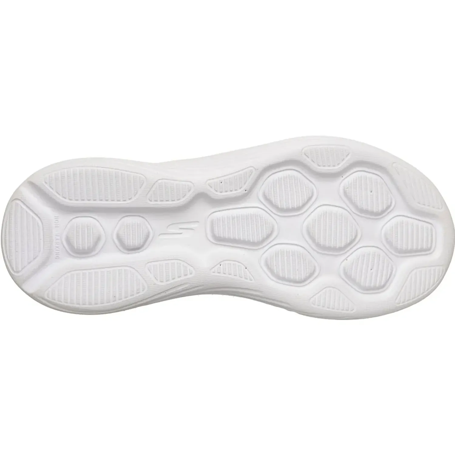 Zapatillas Skechers Urbanas Niños Go Run 400 V2 color negro | Platanitos