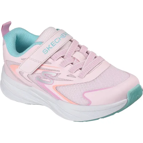 Zapatillas Skechers Urbanas Niños Microspec Tread | Platanitos