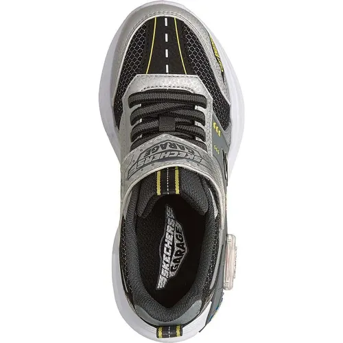 Skechers Zapatillas Urbanas Niños Garage