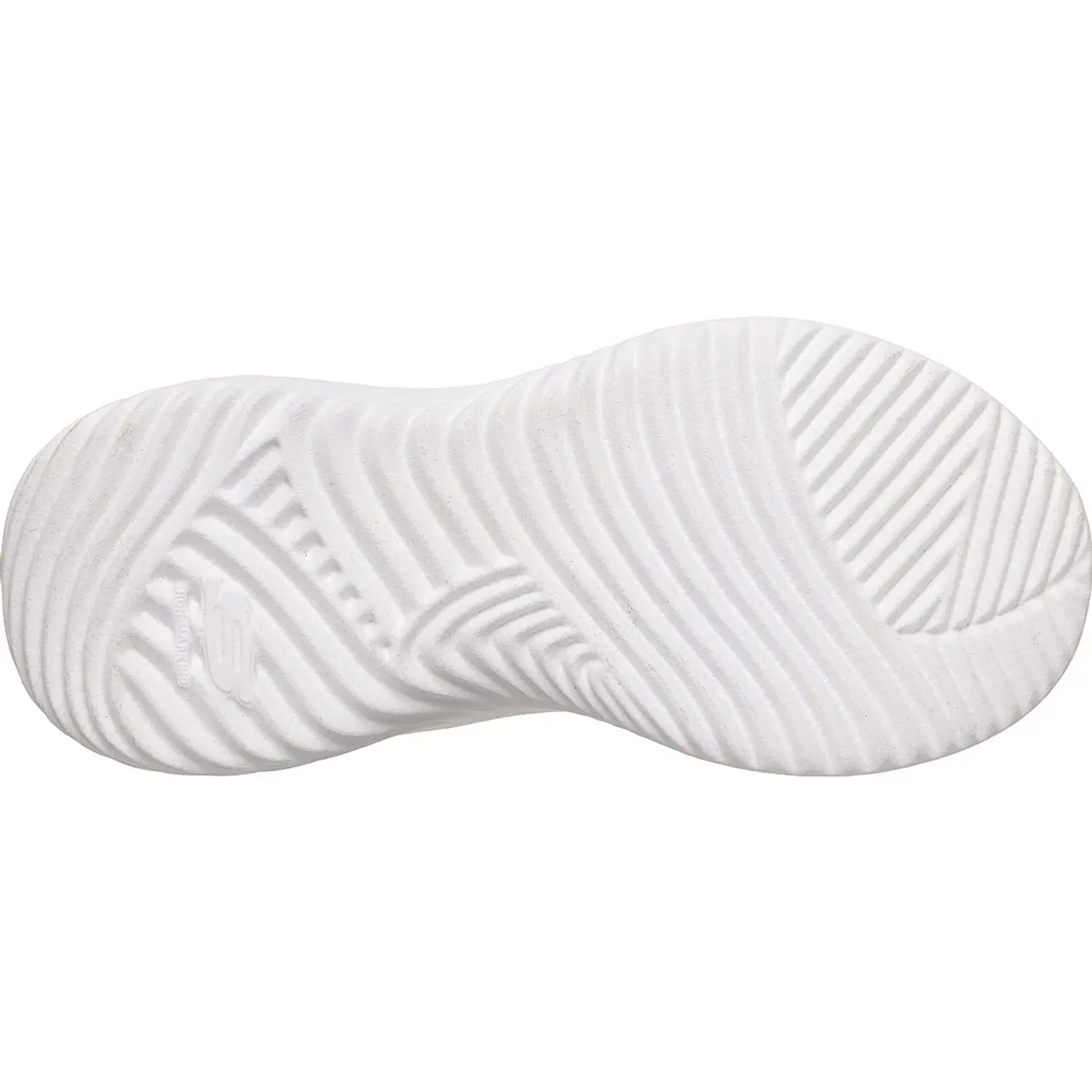 Zapatillas Skechers Urbanas Niños Bounder color negro | Platanitos