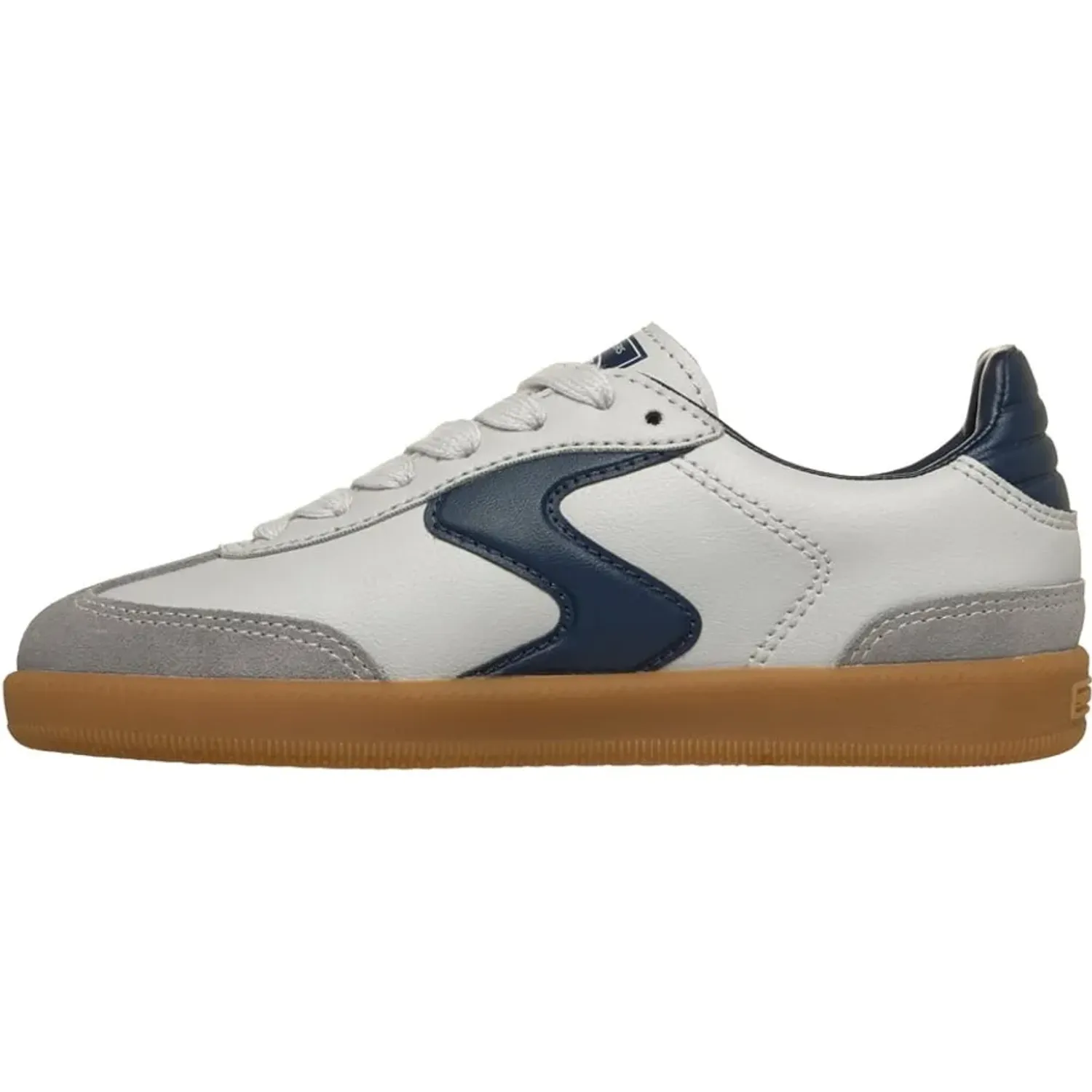 Zapatillas Skechers Urbanas Niños Hotshot color azul | Platanitos