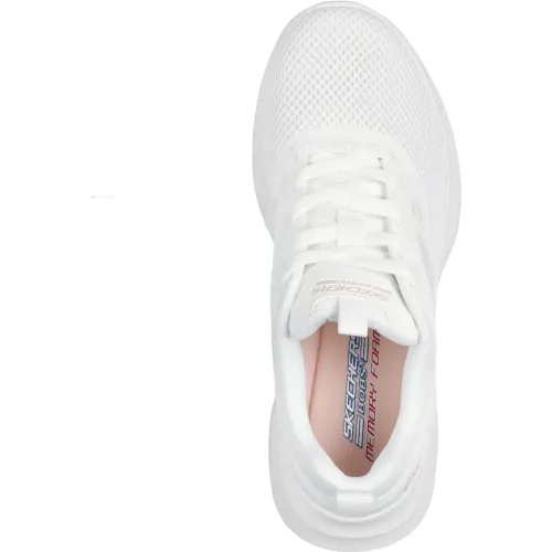 Skechers Zapatillas Urbanas Mujer Bobs Chaos High