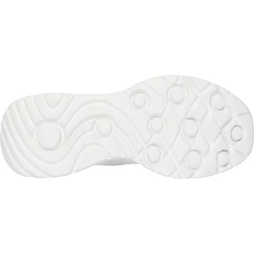 Skechers Zapatillas Urbanas Mujer Bobs Chaos High