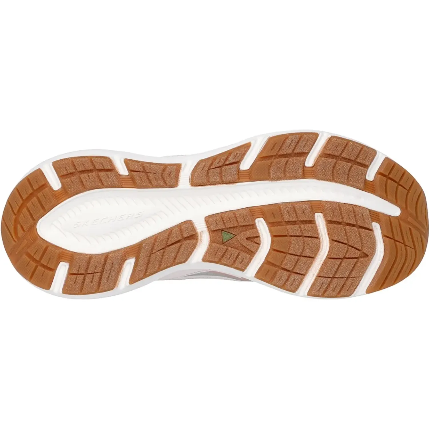 Zapatillas Skechers Urbanas Mujer Edgeride color rosa | Platanitos