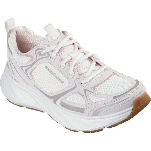 Zapatillas Skechers Urbanas Mujer Edgeride | Platanitos