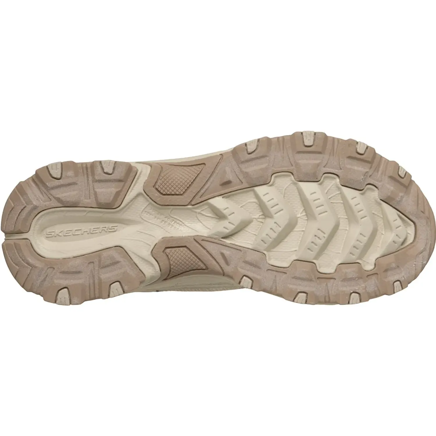 Skechers Zapatillas Skechers Urbanas Mujer Stamina At color beige | Platanitos