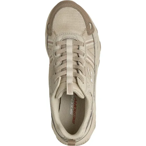 Skechers Zapatillas Urbanas Mujer Stamina At