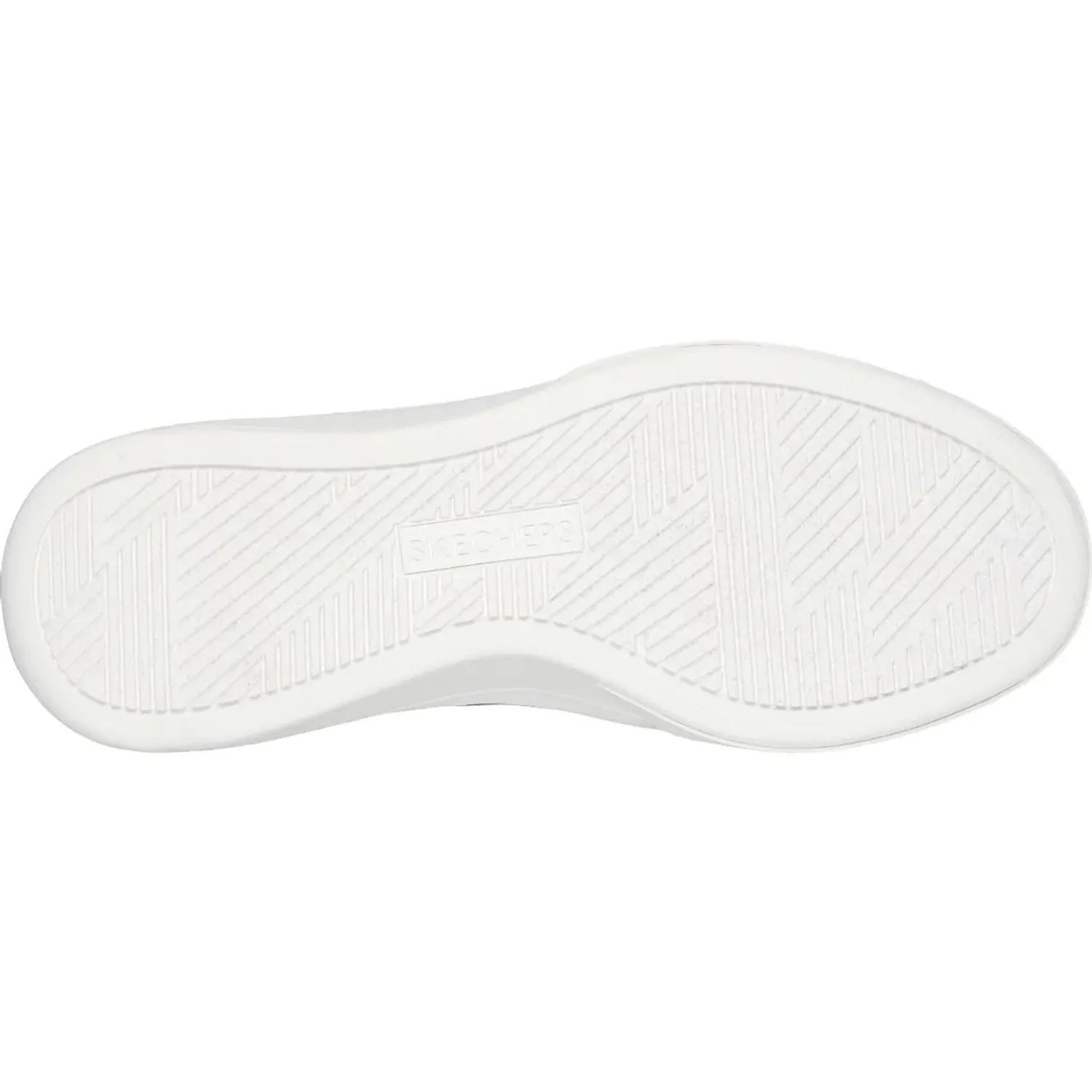 Zapatillas Skechers Urbanas Mujer Cordova Classic color negro | Platanitos