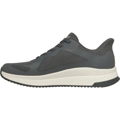 Skechers Zapatillas Urbanas Hombre Slip-Ins Bobs Squad 4