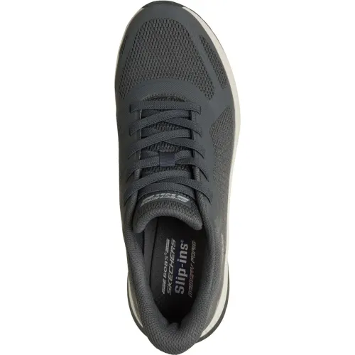 Skechers Zapatillas Urbanas Hombre Slip-Ins Bobs Squad 4