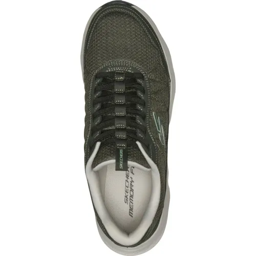 Skechers Zapatillas Urbanas Hombre Ridge Oak