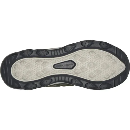 Skechers Zapatillas Urbanas Hombre Ridge Oak