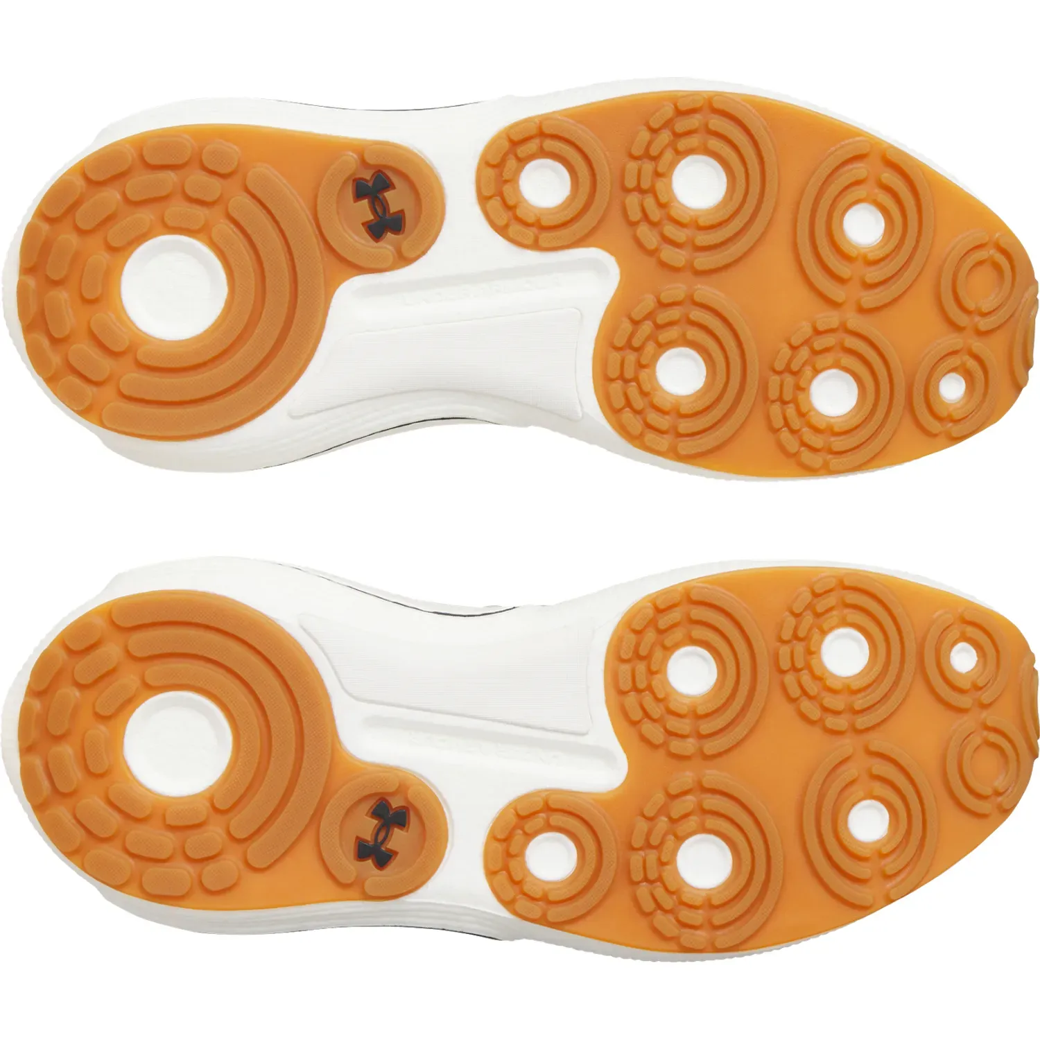 Zapatillas Under Armour Urbanas Hombre Phantom 4 color beige | Platanitos