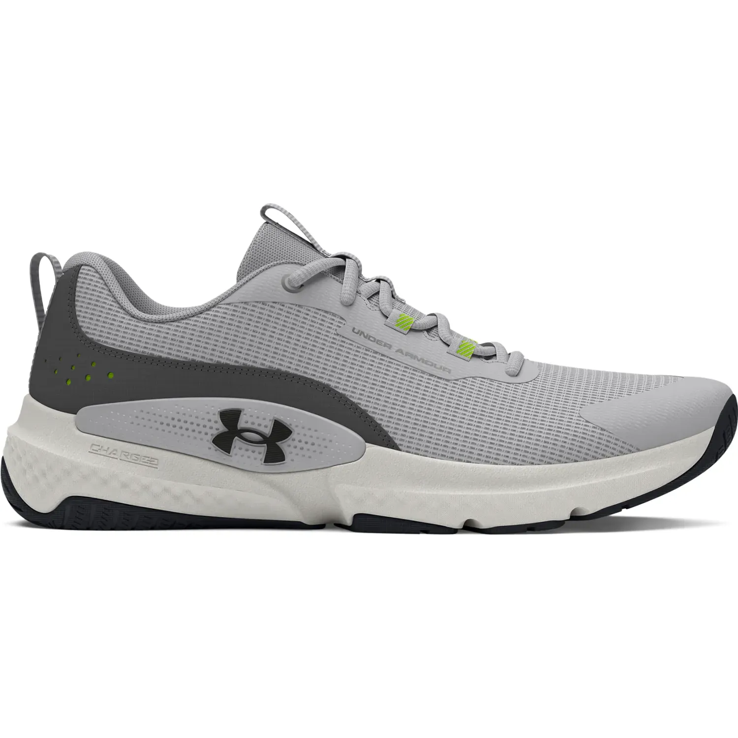 Under Armour Zapatillas Under Armour De Training Hombre Dynamic Sel 12 color gris | Platanitos