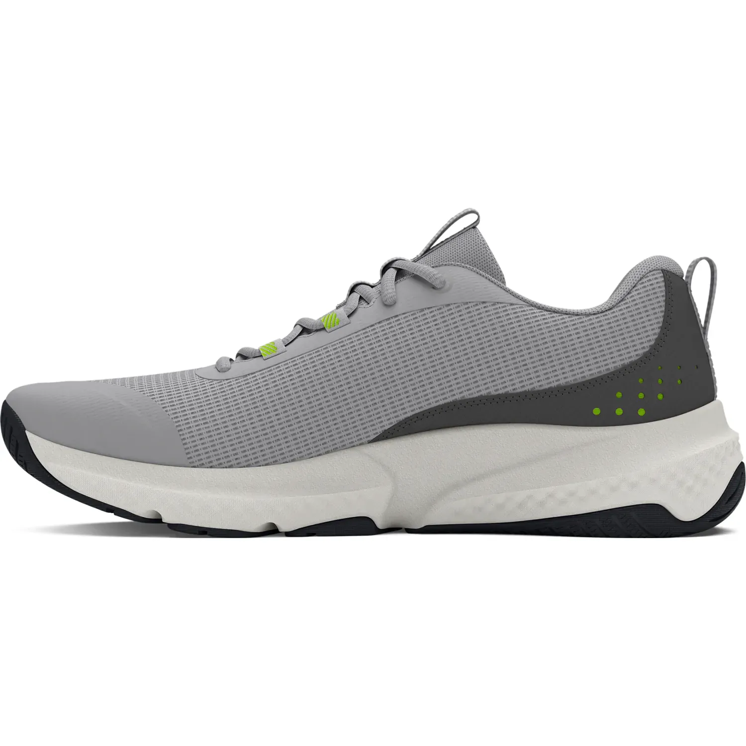 Under Armour Zapatillas Under Armour De Training Hombre Dynamic Sel 12 color gris | Platanitos