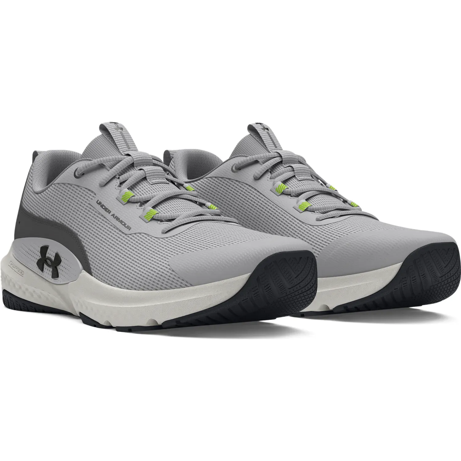 Under Armour Zapatillas Under Armour De Training Hombre Dynamic Sel 12 color gris | Platanitos
