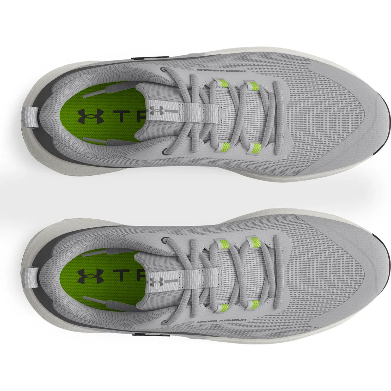 Under Armour Zapatillas Under Armour De Training Hombre Dynamic Sel 12 color gris | Platanitos