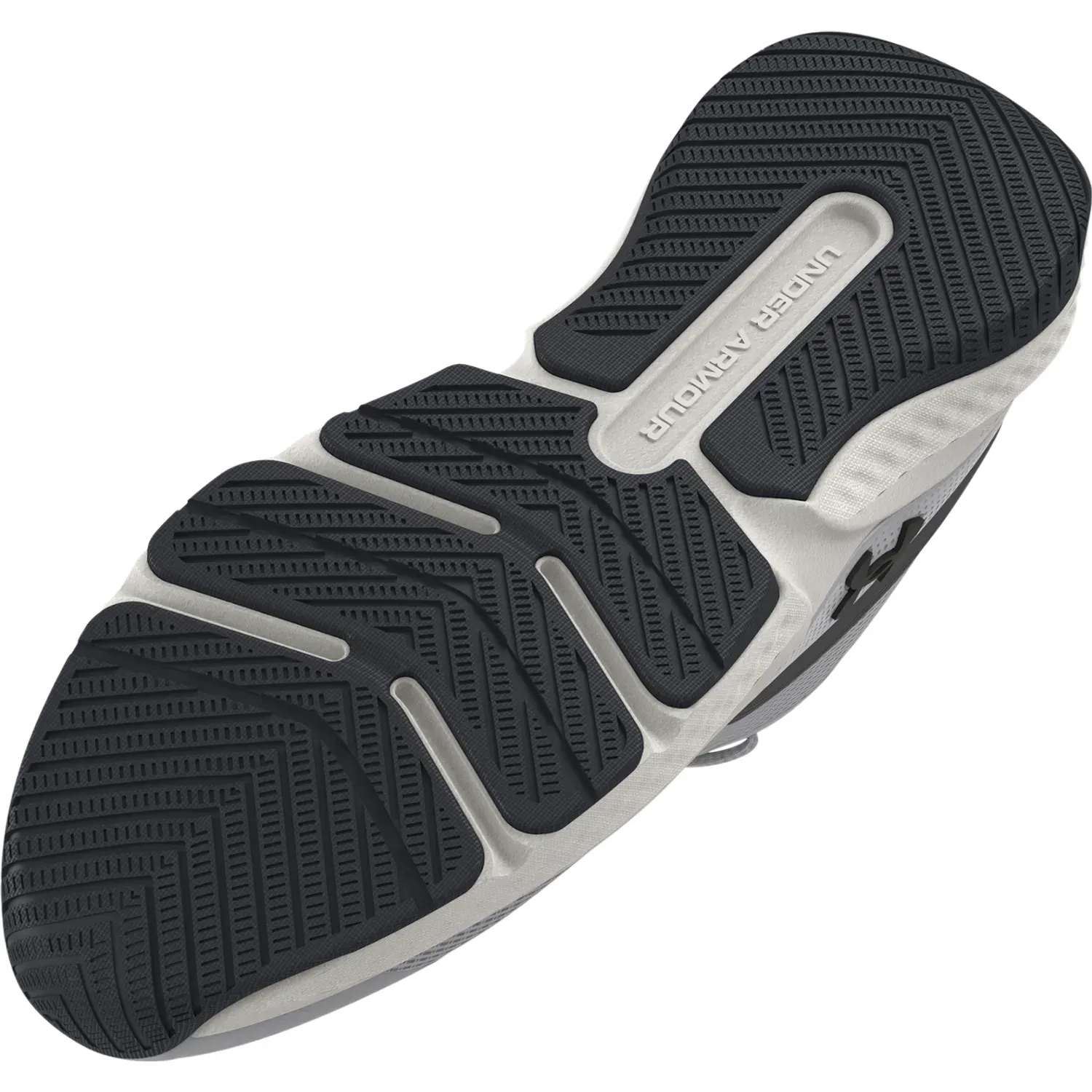 Under Armour Zapatillas Under Armour De Training Hombre Dynamic Sel 12 color gris | Platanitos