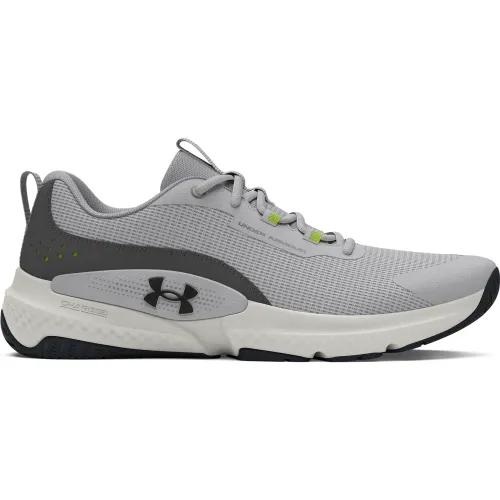 Zapatillas Under Armour De Training Hombre Dynamic Sel 12 color gris | Platanitos