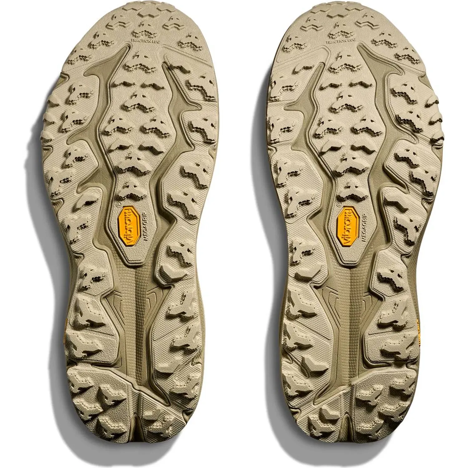 Zapatillas Hoka Running Hombre One One Speedgoat 6 color verde / gris | Platanitos