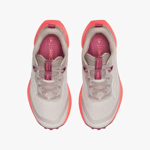 Saucony Zapatillas Running Mujer  Peregrine 15