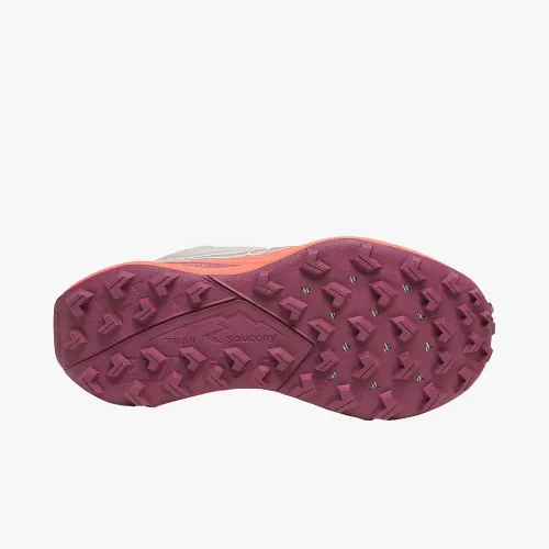 Saucony Zapatillas Running Mujer  Peregrine 15