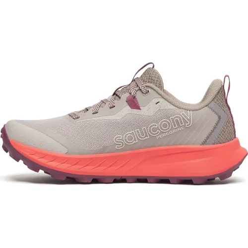Saucony Zapatillas Running Mujer  Peregrine 15