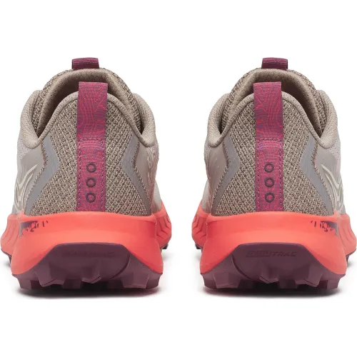 Saucony Zapatillas Running Mujer  Peregrine 15