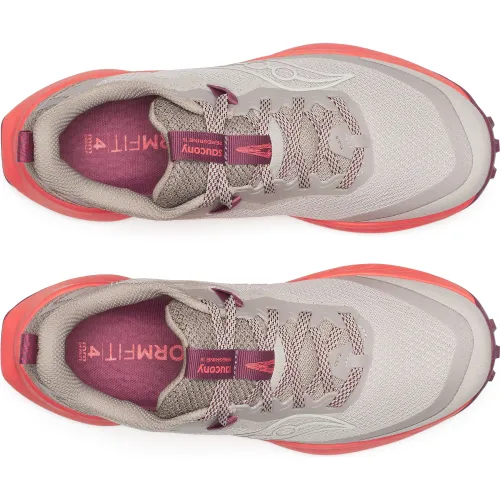 Saucony Zapatillas Running Mujer  Peregrine 15