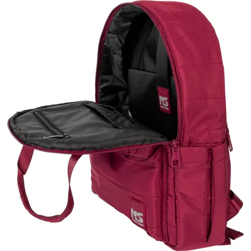 North Star Mochila Urbana Dama Casual