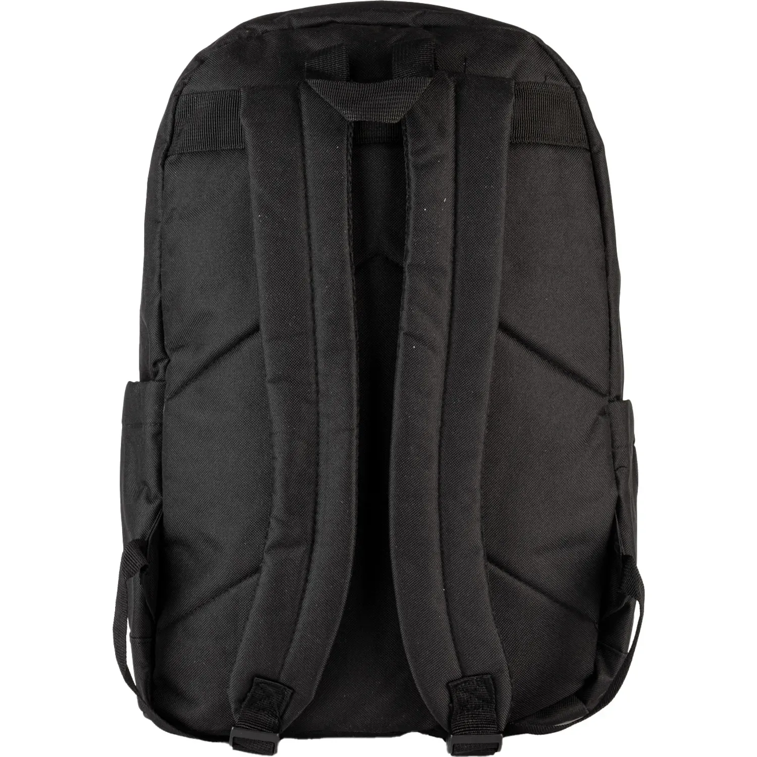 Mochila North Star Urbanas New Basic Ii color negro | Platanitos