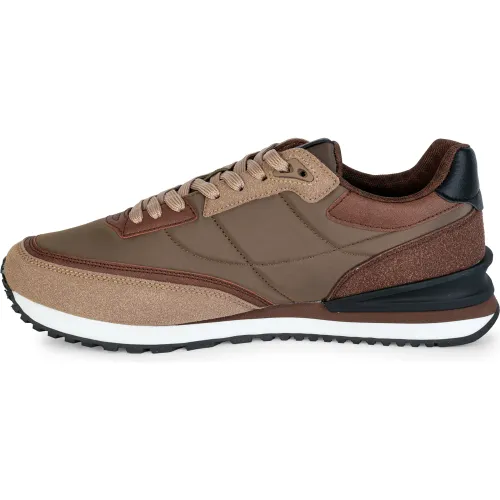 Bata Zapatillas Urbanas Hombre Carter